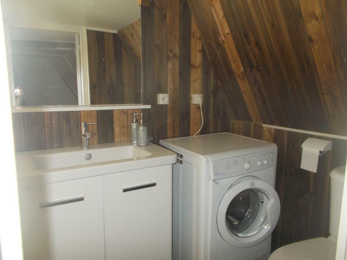 Appartement De Charme Centre Historique Sarlat Eksteriør billede